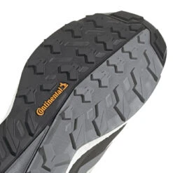 Adidas Terrex Free Hiker 2 Gore-Tex Hiking Shoes Linen Green / Grey Three / Impact Orange 17 Adidas Terrex Free Hiker 2 Gore-Tex Hiking Shoes Linen Green / Grey Three / Impact Orange -Clothing Store 29145 3