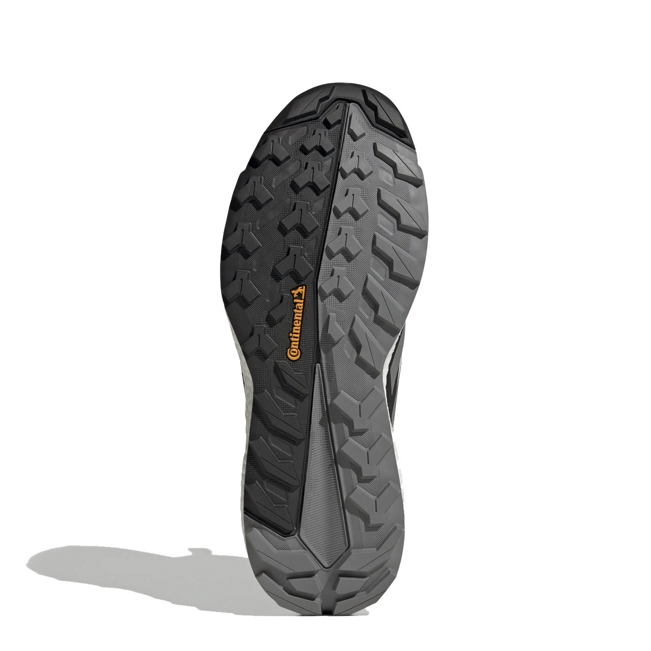 Adidas Terrex Free Hiker 2 Gore-Tex Hiking Shoes Linen Green / Grey Three / Impact Orange 8 Adidas Terrex Free Hiker 2 Gore-Tex Hiking Shoes Linen Green / Grey Three / Impact Orange - Image 6