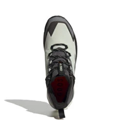 Adidas Terrex Free Hiker 2 Gore-Tex Hiking Shoes Linen Green / Grey Three / Impact Orange 14 Adidas Terrex Free Hiker 2 Gore-Tex Hiking Shoes Linen Green / Grey Three / Impact Orange -Clothing Store 29145 8