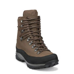 Hanwag Ancash II GTX Trekking Boot Brown / Asphalt -Clothing Store 29159 3