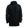 Left Hand Enna Parka Navy -Clothing Store 3 446aa827 1ac5 413f 9973 10510539475b