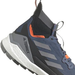 Adidas Terrex Free Hiker 2 Wonder Steel / Grey Three / Legend Ink 16 Adidas Terrex Free Hiker 2 Wonder Steel / Grey Three / Legend Ink -Clothing Store Adidas Terrex Free Hiker 2 Wonder Steel Grey Three Legend Ink 29580 3