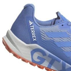 Adidas Terrex Agravic Flox 2 Gore-Tex Bludaw / Blufus / Impora -Clothing Store AdidasTerrexAgravicFlox2Gore TexBludawBlufusImpora29775 2