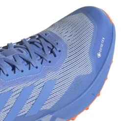 Adidas Terrex Agravic Flox 2 Gore-Tex Bludaw / Blufus / Impora -Clothing Store AdidasTerrexAgravicFlox2Gore TexBludawBlufusImpora29775 3
