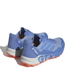 Adidas Terrex Agravic Flox 2 Gore-Tex Bludaw / Blufus / Impora -Clothing Store AdidasTerrexAgravicFlox2Gore TexBludawBlufusImpora29775 5