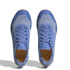 Adidas Terrex Agravic Flox 2 Gore-Tex Bludaw / Blufus / Impora -Clothing Store AdidasTerrexAgravicFlox2Gore TexBludawBlufusImpora29775 8