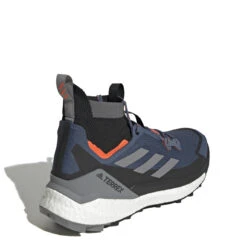 Adidas Terrex Free Hiker 2 Wonder Steel / Grey Three / Legend Ink 13 Adidas Terrex Free Hiker 2 Wonder Steel / Grey Three / Legend Ink -Clothing Store AdidasTerrexFreeHiker2WonderSteelGreyThreeLegendInk29580 5