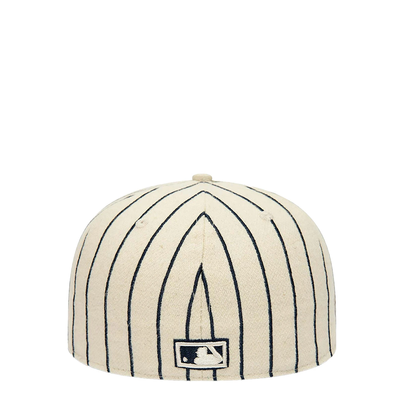 New Era New York Mets Cooperstown Cap White 7 New Era New York Mets Cooperstown Cap White - Image 5