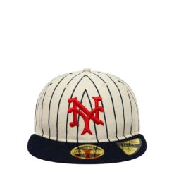 New Era New York Mets Cooperstown Cap White 9 New Era New York Mets Cooperstown Cap White -Clothing Store Cap 0009 Layer7