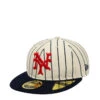 New Era New York Mets Cooperstown Cap White -Clothing Store Cap 0010 Layer6