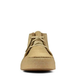 Clarks Originals Caravan Boots Maple Suede -Clothing Store Clarks Originals Caravan Boot Maple Suede 27038 3
