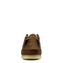 Clarks Originals Wallabee Shoes Beeswax Leather -Clothing Store Clarks Originals Wallabee Shoes Beeswax Leather Clarks Originals 1656078410
