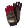 Elmer Gloves Hooded Windstopper Glove C. Brown 1 Elmer Gloves Hooded Windstopper Glove C. Brown -Clothing Store Elmer Gloves Hooded Windstopper Gloves C Brown 01