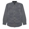 Filson Rustic Oxford Shirt Indigo / Khaki / Chalk