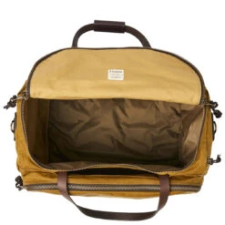 Filson Oil Finish Excursion Bag Dark Tan -Clothing Store FilsonOilFinishExcursionBagDarkTan29856 3