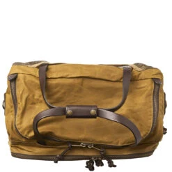 Filson Oil Finish Excursion Bag Dark Tan -Clothing Store FilsonOilFinishExcursionBagDarkTan29856 4