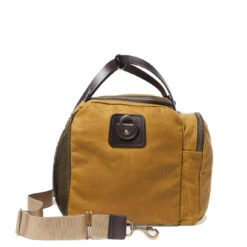 Filson Oil Finish Excursion Bag Dark Tan -Clothing Store FilsonOilFinishExcursionBagDarkTan29856 6