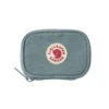 Fjallraven Kanken Card Wallet Frost Green -Clothing Store Fjallraven Kanken Card Wallet Frost Green Fjallraven Kanken Bags 1658652530