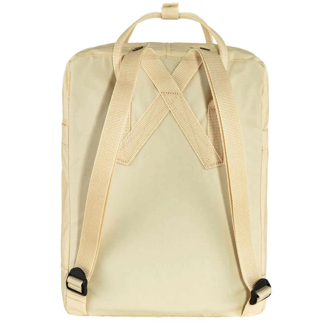 Fjallraven Kanken Classic Backpack Light Oak 4 Fjallraven Kanken Classic Backpack Light Oak - Image 2