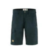 Fjallraven Karl Pro Shorts Dark Navy -Clothing Store Fjallraven Karl Pro Shorts Dark Navy Fjallraven 1656070502