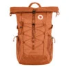 Fjallraven Abisko Hike Foldsack Terracotta Brown 1 Fjallraven Abisko Hike Foldsack Terracotta Brown -Clothing Store FjallravenAbiskoHikeFoldsackTerracottaBrown29547 1