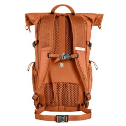 Fjallraven Abisko Hike Foldsack Terracotta Brown -Clothing Store FjallravenAbiskoHikeFoldsackTerracottaBrown29547 5