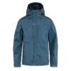 Fjallraven Skogso Jacket Indigo Blue 2 Fjallraven Skogso Jacket Indigo Blue -Clothing Store FjallravenSkogsoJacketIndigoBlue29846 1