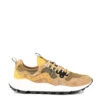 Flower Mountain Yamano 3 Man Brown / Military -Clothing Store Flower Mountain Yamano 3 Man Brown Military 01