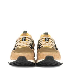 Flower Mountain Yamano 3 Man Brown / Military -Clothing Store Flower Mountain Yamano 3 Man Brown Military 06