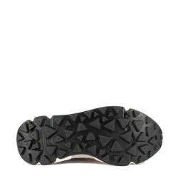 Flower Mountain Yamano 3 Man Trainers Rust / Zucca / Grey -Clothing Store Flower Mountain Yamano 3 Man Trainers Rust Zucca Grey 004