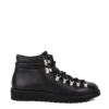Fracap M127 Double Collar Boot Black 1 Fracap M127 Double Collar Boot Black -Clothing Store Fracap M127 Double Collar Boot Black 23177 01