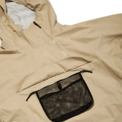 Goldwin Pertex Shieldair Pullover Light Beige -Clothing Store Goldwin Pertex Shieldair Pullover Light Beige Goldwin 1661186750