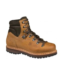 Hanwag Bergler Boots Hazelnut