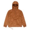 Hikerdelic Conway Corduroy Smock Sand -Clothing Store Hikerdelic Conway Corduroy Smock Sand 1