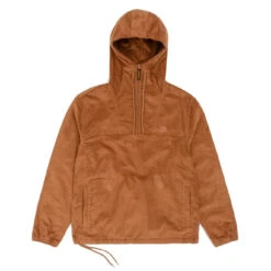 Hikerdelic Conway Corduroy Smock Sand