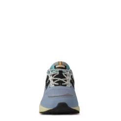 Karhu Fusion 2.0 Trainers Blue Fog / Jet Black -Clothing Store Karhu Fusion 20 Trainers Blue Fog Jet Black 3
