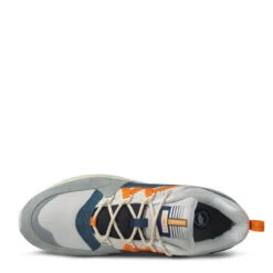 Karhu Fusion 2.0 Trainers Pigeon / Dark Cheddar -Clothing Store Karhu Fusion 20 Trainers Pigeon Dark Cheddar 5