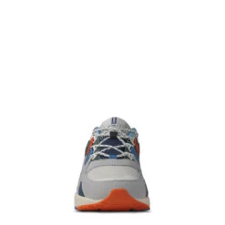 Karhu Fusion 2.0 Trainers Dawn Blue / Scarlet Ibis -Clothing Store KarhuFusion2.0TrainersDawnBlueScarletIbis29784 5