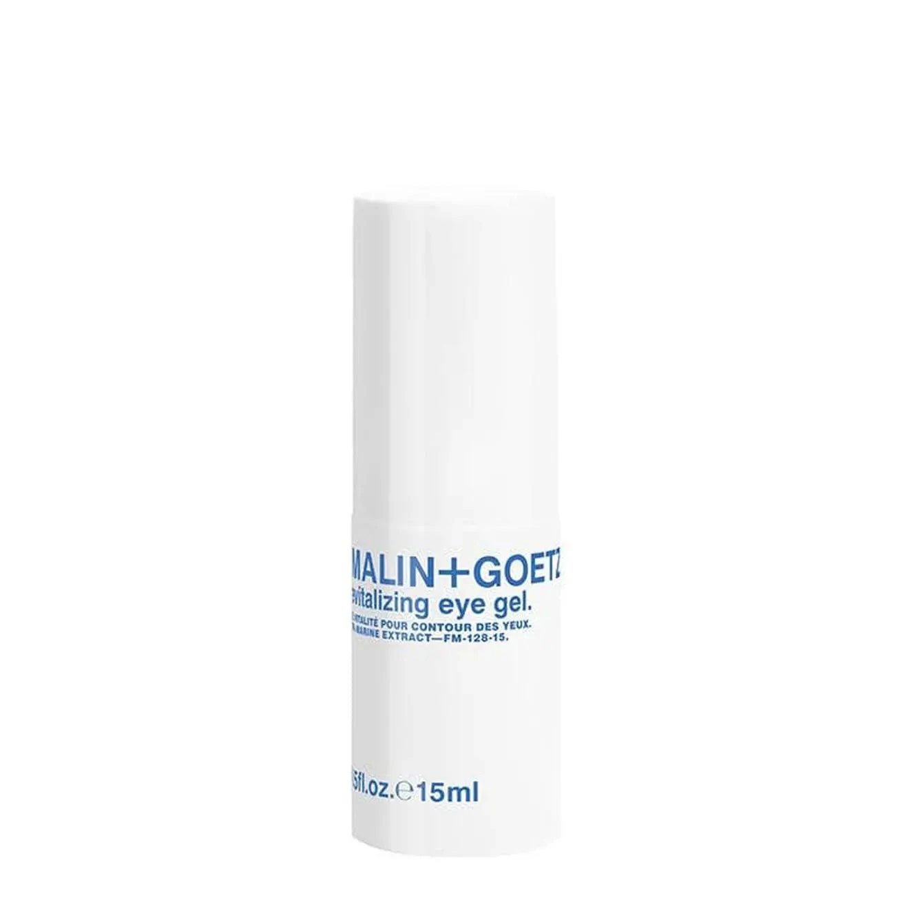 Malin + Goetz Revitalising Eye Gel 15ml 3 Malin + Goetz Revitalising Eye Gel 15ml
