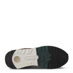 Karhu Legacy 96 Trainers Aztec / Sodalite Blue -Clothing Store NEWMensfootweartemplate 0000 F806037 06