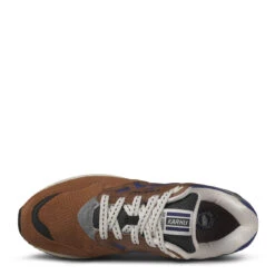 Karhu Legacy 96 Trainers Aztec / Sodalite Blue -Clothing Store NEWMensfootweartemplate 0001 F806037 05