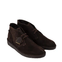 Oswen Agnes Suede Boots Espresso 17 Oswen Agnes Suede Boots Espresso -Clothing Store Oswen Agnes Suede Boots Espresso 22797 06
