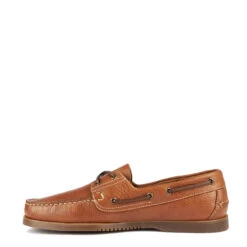 Paraboot Barth Tan Grained Leather -Clothing Store Paraboot Barth Tan Grained Leather 24090 02