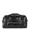 Patagonia Black Hole Duffle 40L Black 1 Patagonia Black Hole Duffle 40L Black -Clothing Store Patagonia Black Hole Duffle 40L Black 15774 1