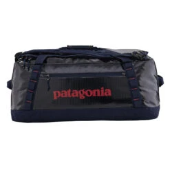 Patagonia Black Hole Duffle 55L Classic Navy