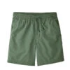 Patagonia Lightweight All-Wear Hemp Volley Shorts 6 Inch Sedge Green -Clothing Store Patagonia Lightweight All Wear Hemp Volley Shorts 6 inch Sedge Green Patagonia 1658755413