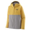 Patagonia Torrentshell 3L Jacket Surfboard Yellow -Clothing Store Patagonia Torrentshell 3L Jacket Surfboard Yellow 29543