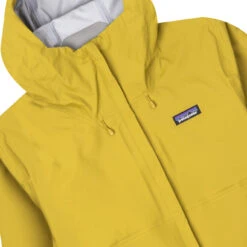 Patagonia Torrentshell 3L Jacket Textile Green -Clothing Store Patagonia Torrentshell 3L Jacket Textile Green 24209 03