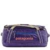 Patagonia Black Hole Duffel 40L Perennial Purple -Clothing Store PatagoniaBlackHoleDuffel40LPerennialPurple