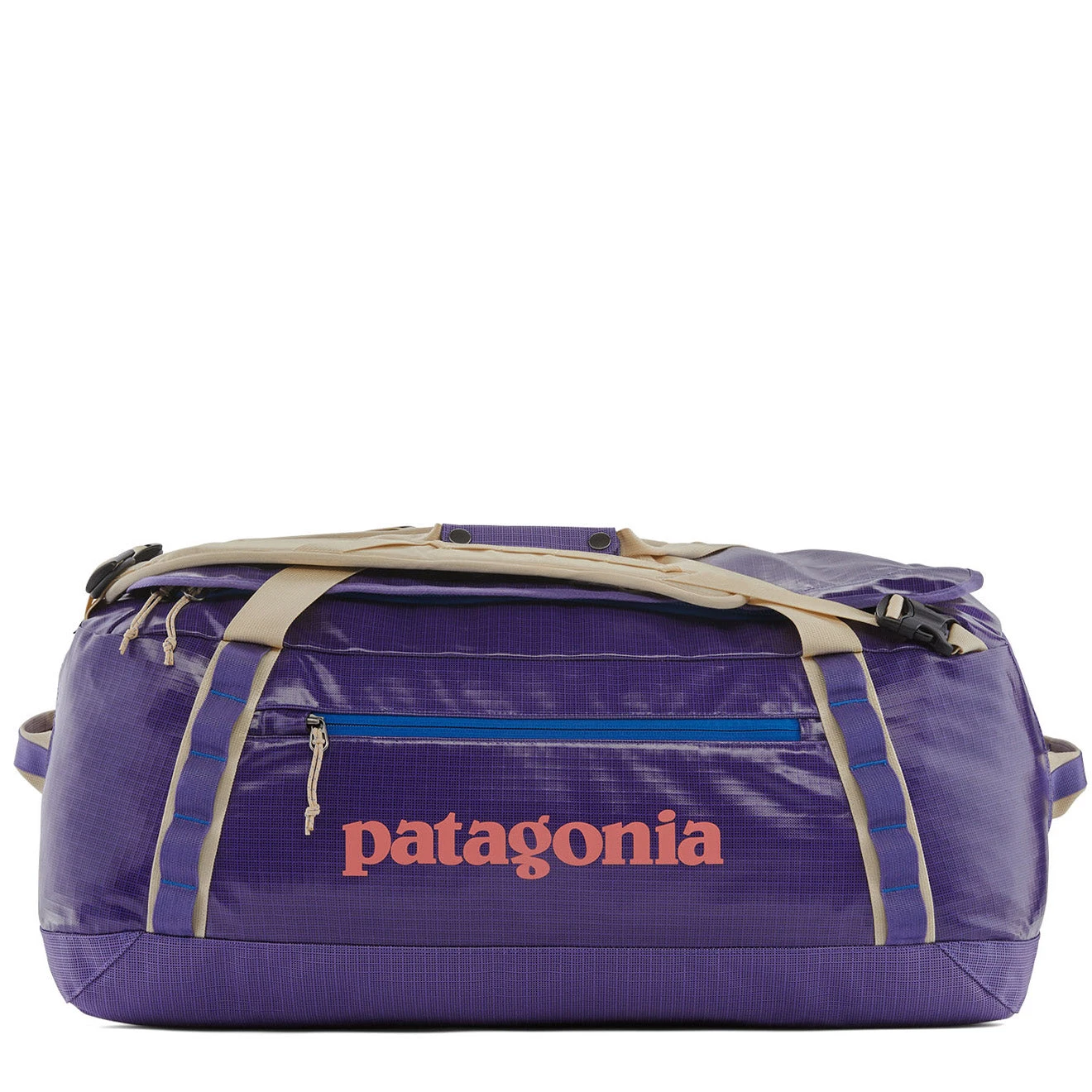 Patagonia Black Hole Duffel 40L Perennial Purple 3 Patagonia Black Hole Duffel 40L Perennial Purple